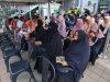100 Hari Tragedi Kecelakaan Kereta Bekasi Timur, Realisasi Santunan Gubernur Jabar Belum Merata