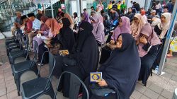 100 Hari Tragedi Kecelakaan Kereta Bekasi Timur, Realisasi Santunan Gubernur Jabar Belum Merata