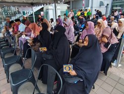 100 Hari Tragedi Kecelakaan Kereta Bekasi Timur, Realisasi Santunan Gubernur Jabar Belum Merata