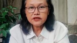 Anggota DPRD Kota Bekasi Yenny Kristianti Desak DLH Ungkap Sumber Pencemaran Kali