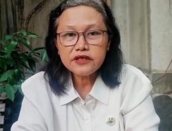 Anggota DPRD Kota Bekasi Yenny Kristianti Desak DLH Ungkap Sumber Pencemaran Kali