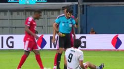 Ditahan Imbang Singapura 1-1, Timnas Indonesia Gagal Lolos ke Semifinal Piala AFF 2026
