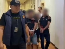 Polisi Bekuk Enam Perampok Pegawai Koperasi di Cibitung  