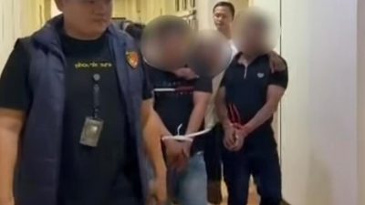 Polisi Bekuk Enam Perampok Pegawai Koperasi di Cibitung  