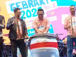 Pemkab Bekasi Promosikan Potensi Pariwisata dan Ekonomi Kreatif