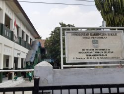 Sertifikasi Aset Pemkab Bekasi Terkendala Dokumen