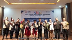 Perkuat Perlindungan Anak, Sekolah Bentuk Duta Antibullying