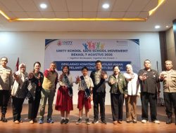 Perkuat Perlindungan Anak, Sekolah Bentuk Duta Antibullying