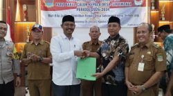 Antisipasi Perselisihan Pilkades, Ingatkan Masyarakat Tak Mudah Terprovokasi