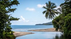 Tetangga Baru Indonesia Muncul 2030, Bougainville Tinggalkan Papua Nugini
