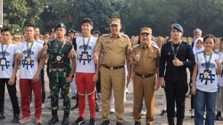 Muay Thai Kota Bekasi Boyong 17 Medali Emas di IMC 2026, Modal Hadapi Porprov Jabar