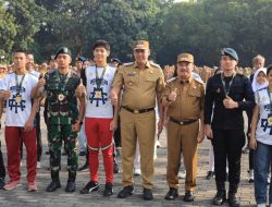 Muay Thai Kota Bekasi Boyong 17 Medali Emas di IMC 2026, Modal Hadapi Porprov Jabar