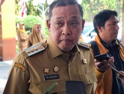 Wali Kota Bekasi Belum Putuskan Sanksi untuk Lima Oknum Petugas Dishub Terbukti Pungli