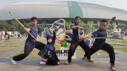 Hari H Semakin Dekat, Koordinasi dan Persiapan PB Porprov XV Kota Bekasi Terus Diperkuat