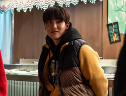 Tang Jun Sang Resmi Gabung Agensi Billions, Siap Sambut Proyek Drama Baru