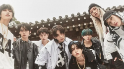 Stray Kids Comeback Lewat “THIS & THAT”, Penjualan Album Tembus 1,8 Juta Kopi dalam Sehari