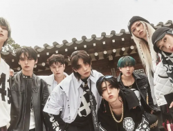 Stray Kids Comeback Lewat “THIS & THAT”, Penjualan Album Tembus 1,8 Juta Kopi dalam Sehari