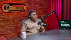 Ruben Onsu Ungkap Alasan Tak Hadir di Podcast Denny Sumargo dan Lebih Memilih Deddy Corbuzier