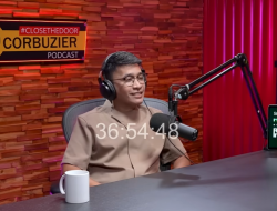 Ruben Onsu Ungkap Alasan Tak Hadir di Podcast Denny Sumargo dan Lebih Memilih Deddy Corbuzier