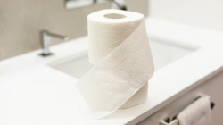 Sering Lap Dudukan Toilet Umum Pakai Tisu? Ternyata Bisa Jadi Kebiasaan yang Salah