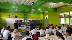 PSSI Kota Bekasi Helat Kursus Kepelatihan Lisensi D, Perkuat Fondasi Pembinaan Usia Dini