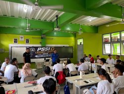 PSSI Kota Bekasi Helat Kursus Kepelatihan Lisensi D, Perkuat Fondasi Pembinaan Usia Dini