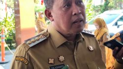 Wali Kota Bekasi Minta KLHK Turun Tangan Usut Pencemaran Kali Bekasi dari Hulu Cileungsi