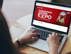 Danantara Housing Expo 2026: BRI Pimpin Kolaborasi Himbara Perkuat Pembiayaan Perumahan