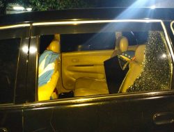 Niat Gondol Laptop, Maling Kepergok di RS Amanda Cikarang