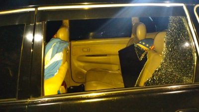 Niat Gondol Laptop, Maling Kepergok di RS Amanda Cikarang