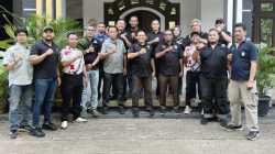 Perbakin Kota Bekasi Mulai Penjaringan Caketum, Jadwalkan Muskot Akhir Agustus