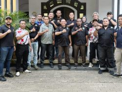 Perbakin Kota Bekasi Mulai Penjaringan Caketum, Jadwalkan Muskot Akhir Agustus