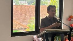 Anggota DPRD Kota Bekasi Mubakhi Dorong Pemkot Tambah Dana Hibah DMI