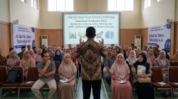 Ini Kata Orangtua soal Sekolah AICJ yang Padukan Al-Qur’an, Sains, Teknologi, dan AIMRL dalam Kurikulum