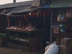 Harga Bahan Pokok di Kota Bekasi Fluktuatif, Pasokan Aman