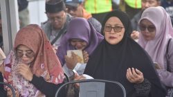 Santunan Belum Cair, 12 Keluarga Korban Tragedi Kecelakaan Kereta Bekasi Timur Diminta Submit Proposal