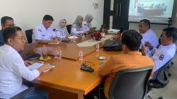 KPU Kabupaten Bekasi Putuskan Kaji Perubahan Dapil, Tambun Selatan jadi Prioritas