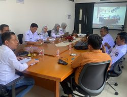 KPU Kabupaten Bekasi Putuskan Kaji Perubahan Dapil, Tambun Selatan jadi Prioritas