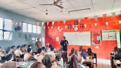 Disdik Kabupaten Bekasi Dorong Siswa Gemar Membaca