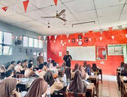 Disdik Kabupaten Bekasi Dorong Siswa Gemar Membaca