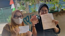 Bayar PBB Tak Perlu Repot, Kelurahan Jatisampurna Jemput Bola