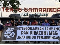 Kutukan Alam