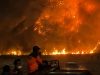 Indonesia Dikepung Api, Enam Provinsi Masuk Zona Kritis Karhutla