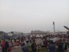 50 Hari Penataan Pasar Baru Bekasi, Parkir Ganda dan Relokasi Belum Beres