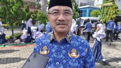Jelang Porprov Jabar XV November Mendatang, Kesiapan Venue 90 Persen 