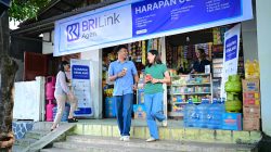 Maknai Kemerdekaan Indonesia, Danantara Melalui BRILink Agen Hadir Membuka Akses dan Menggerakkan Ekonomi hingga Pelosok Negeri