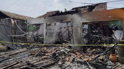 Empat Bulan Pascakebakaran SPBE Cimuning, PT Indogas Belum Realisasikan Ganti Rugi
