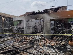 Empat Bulan Pascakebakaran SPBE Cimuning, PT Indogas Belum Realisasikan Ganti Rugi
