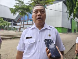 Pembangunan Venue Basket Kota Bekasi Capai 60 Persen, Oktober Siap Pakai