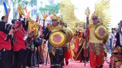 Gebrak Volume 2 Pemkab Bekasi Tampilkan Potensi Unggulan